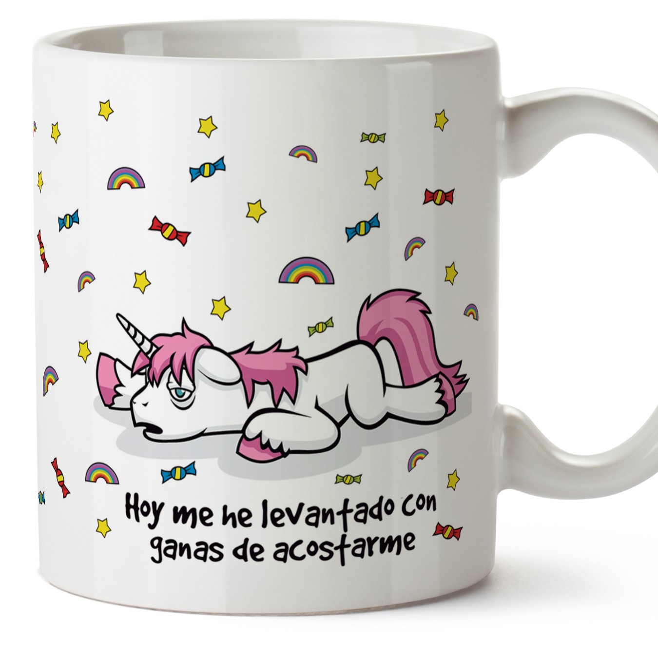 Essere The Persona Il Tartaruga Thinks You Are 483ml Grande Latte Tazza